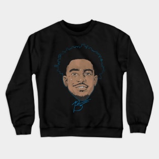 Bryce Young Swag Head Crewneck Sweatshirt